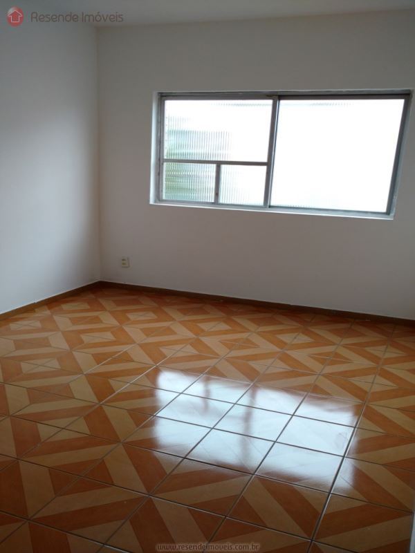 Apartamento para Alugar no Vila Julieta em Resende RJ